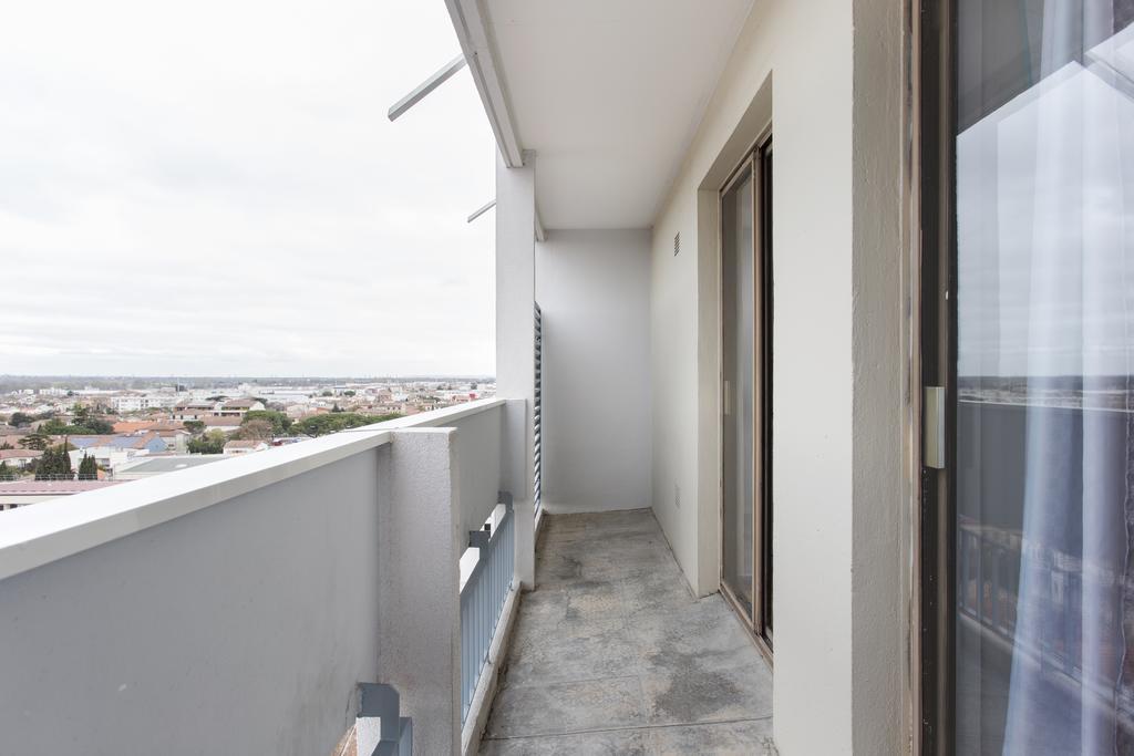 Nouvel Oasis 2 Daire Toulouse Dış mekan fotoğraf
