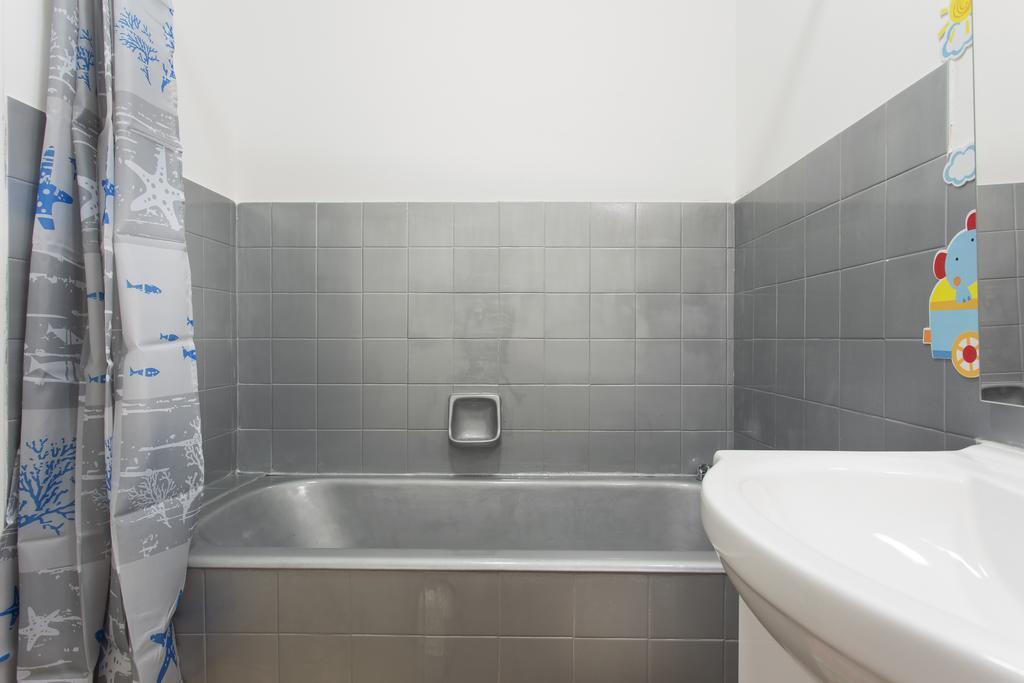 Nouvel Oasis 2 Daire Toulouse Dış mekan fotoğraf