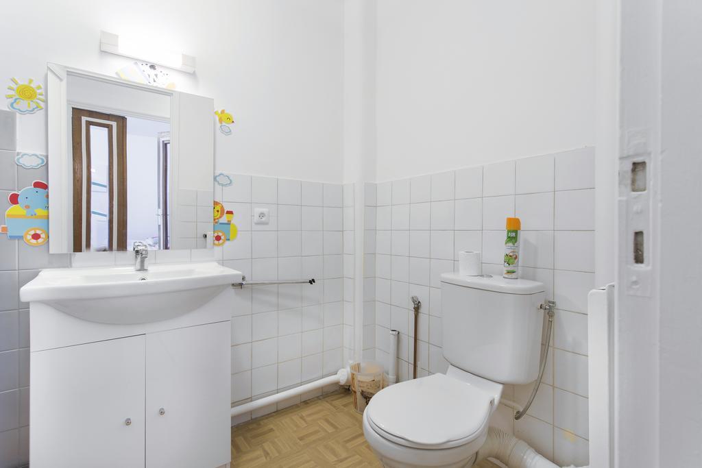 Nouvel Oasis 2 Daire Toulouse Dış mekan fotoğraf