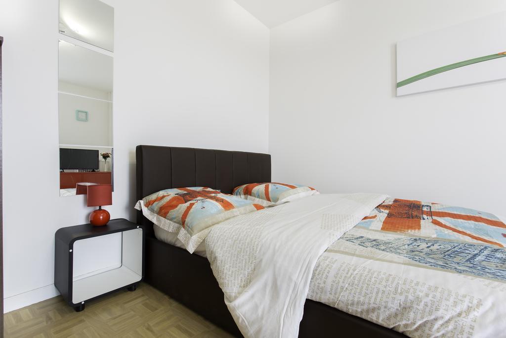 Nouvel Oasis 2 Daire Toulouse Dış mekan fotoğraf