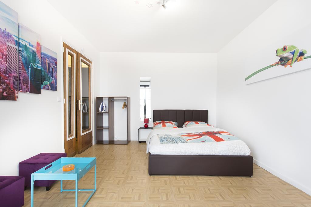Nouvel Oasis 2 Daire Toulouse Dış mekan fotoğraf