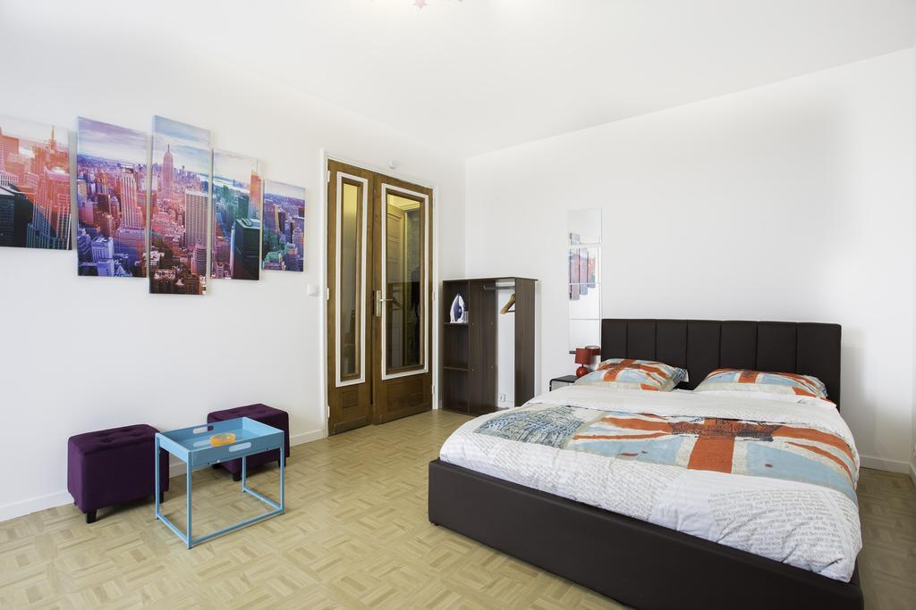 Nouvel Oasis 2 Daire Toulouse Dış mekan fotoğraf