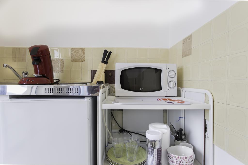 Nouvel Oasis 2 Daire Toulouse Dış mekan fotoğraf