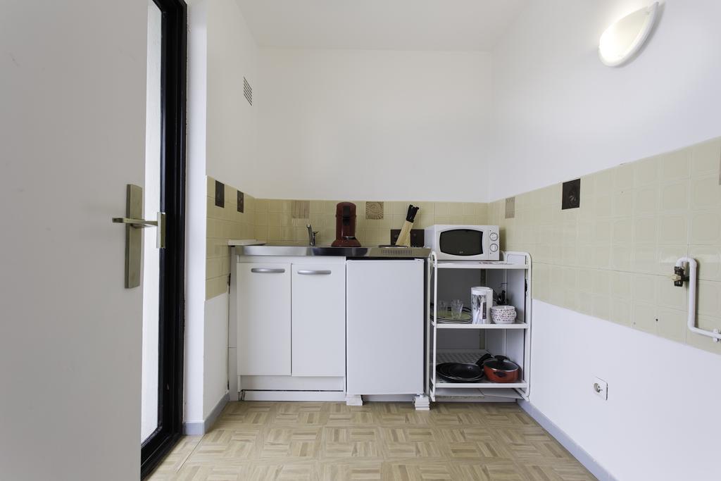 Nouvel Oasis 2 Daire Toulouse Dış mekan fotoğraf